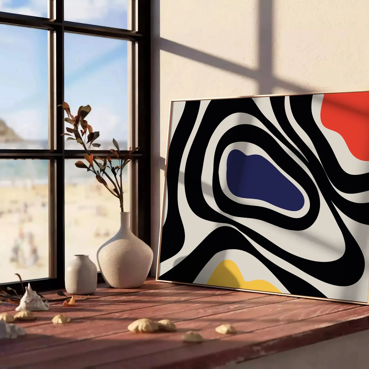 space captivating Boho Art Prints bohemian 18 abstract poster touch eclectic charm walls standout wall thoughtful gift unframed options decor today