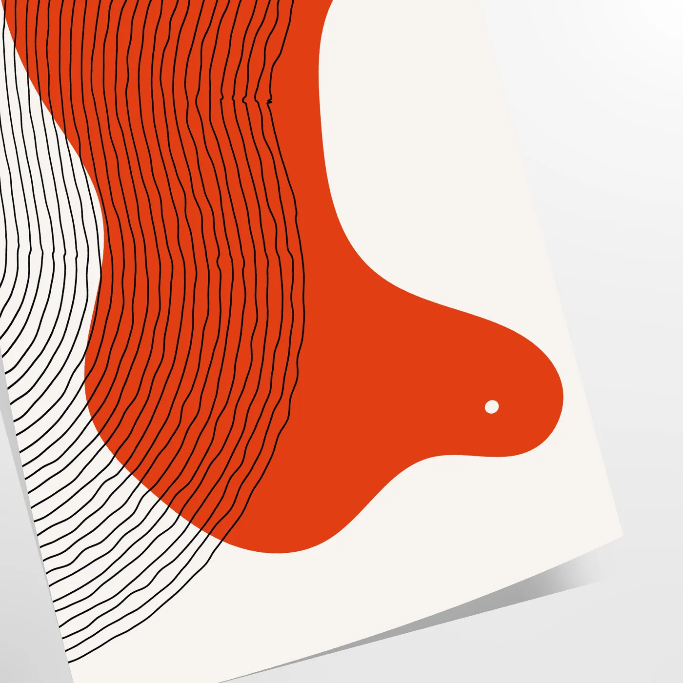 space Boho Poster Abstract Bohemian 22 captivating wall art design flair perfect artistic touch room gift personal decor A4 cm A0 sizes